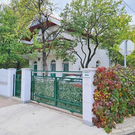 Forest Apartment Nikšić المظهر الخارجي الصورة