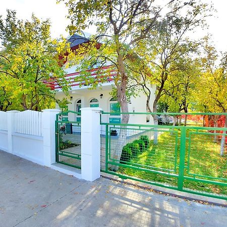 Forest Apartment Nikšić المظهر الخارجي الصورة
