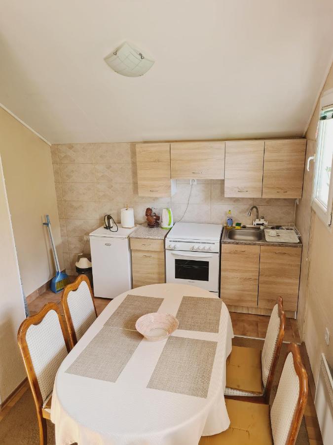 Forest Apartment Nikšić المظهر الخارجي الصورة