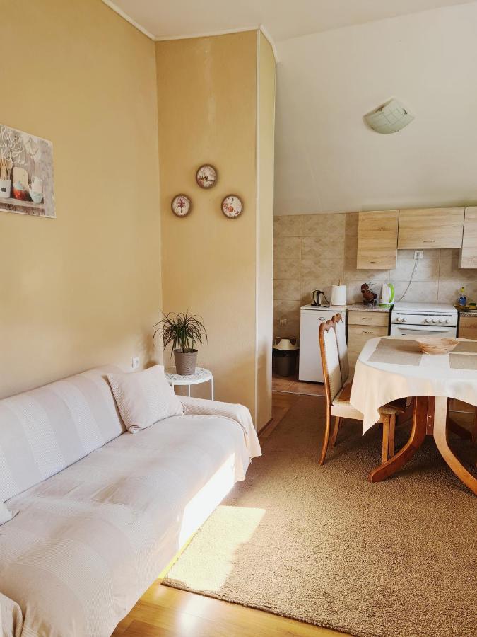 Forest Apartment Nikšić المظهر الخارجي الصورة
