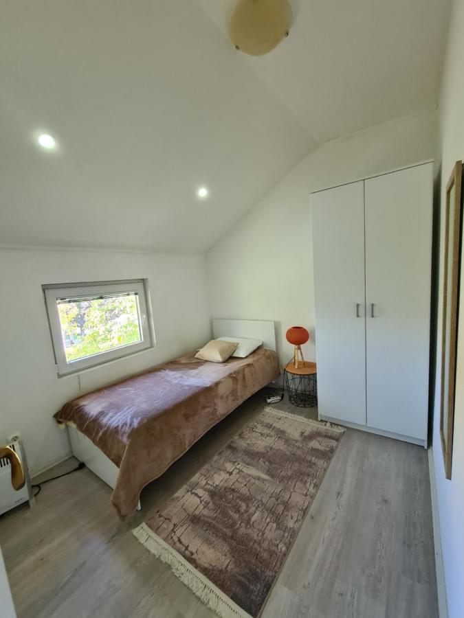Forest Apartment Nikšić المظهر الخارجي الصورة