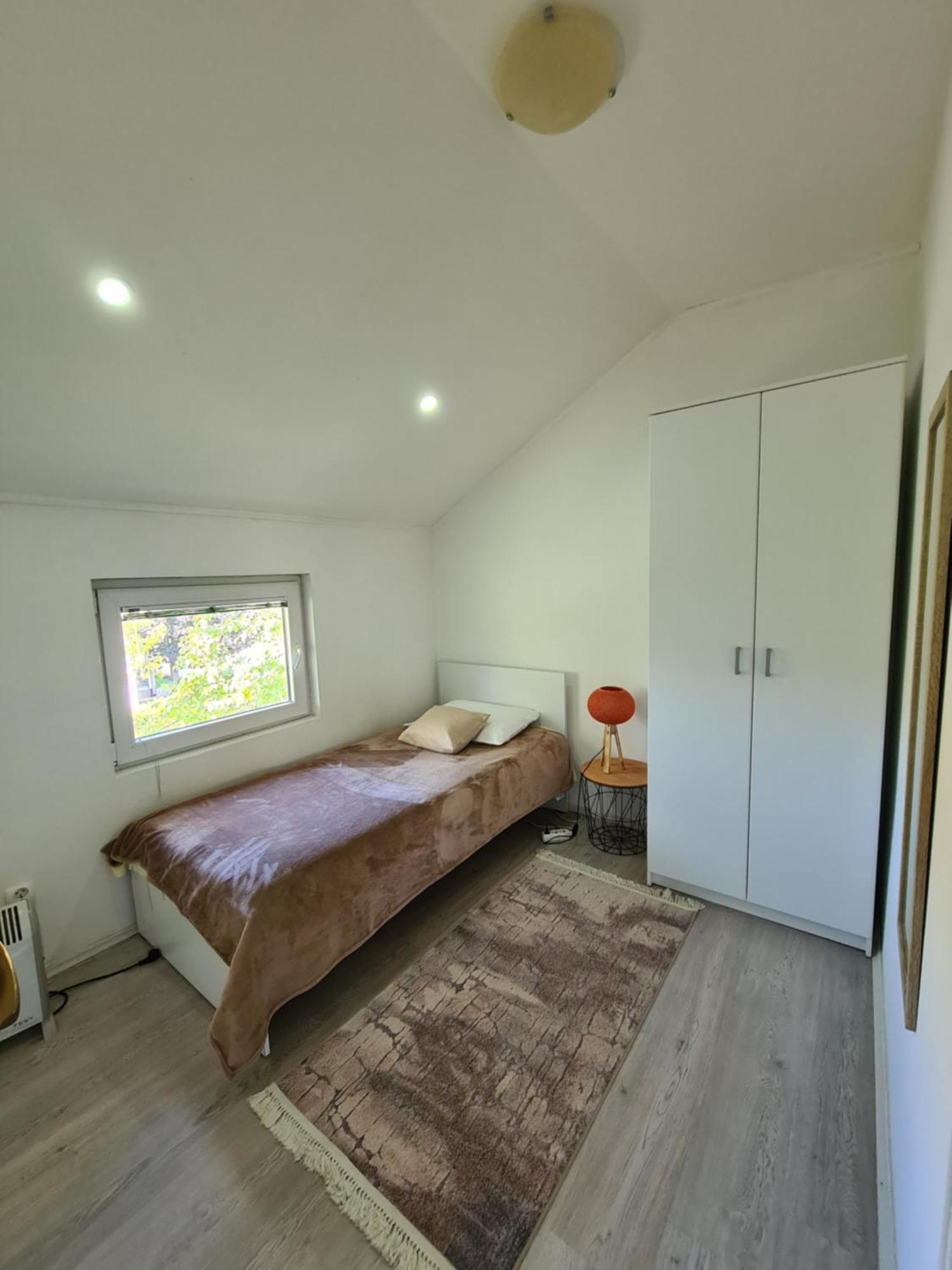 Forest Apartment Nikšić المظهر الخارجي الصورة