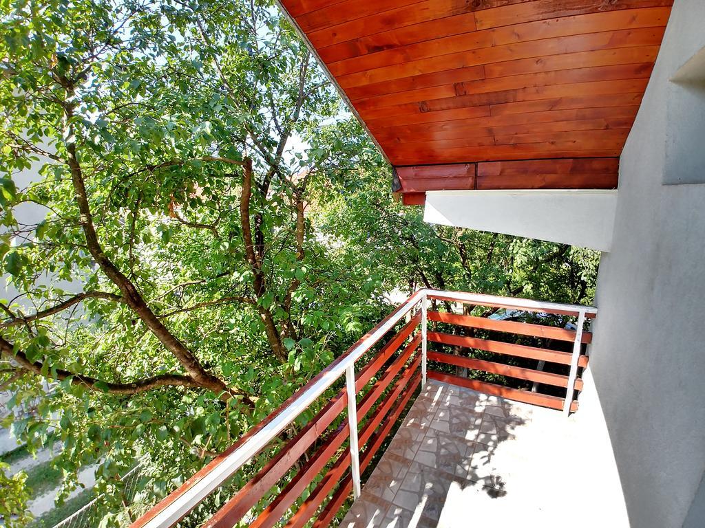 Forest Apartment Nikšić المظهر الخارجي الصورة