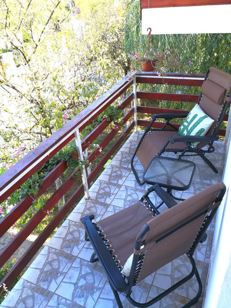 Forest Apartment Nikšić المظهر الخارجي الصورة