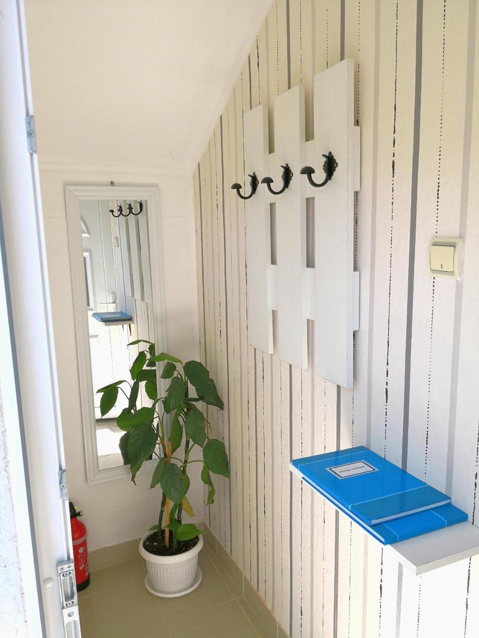 Forest Apartment Nikšić المظهر الخارجي الصورة