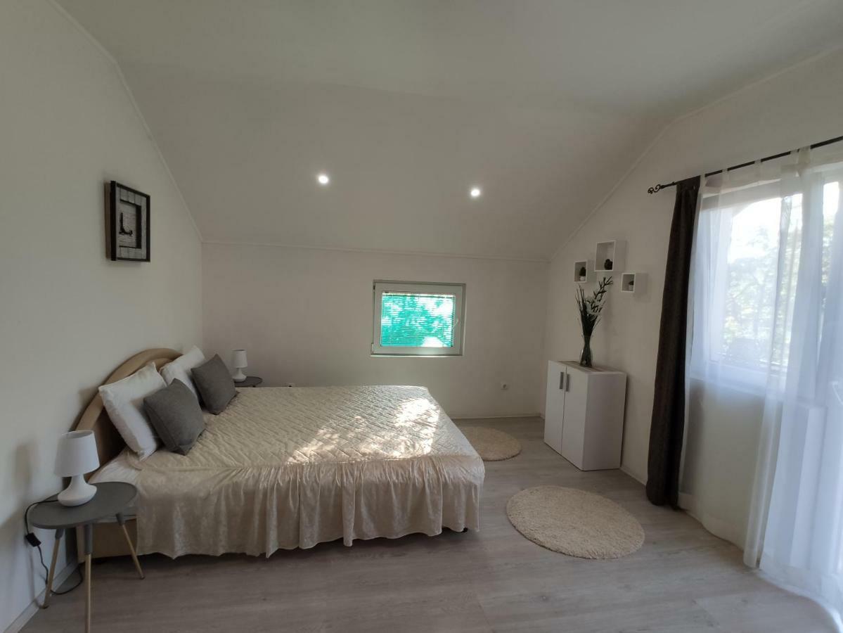 Forest Apartment Nikšić المظهر الخارجي الصورة