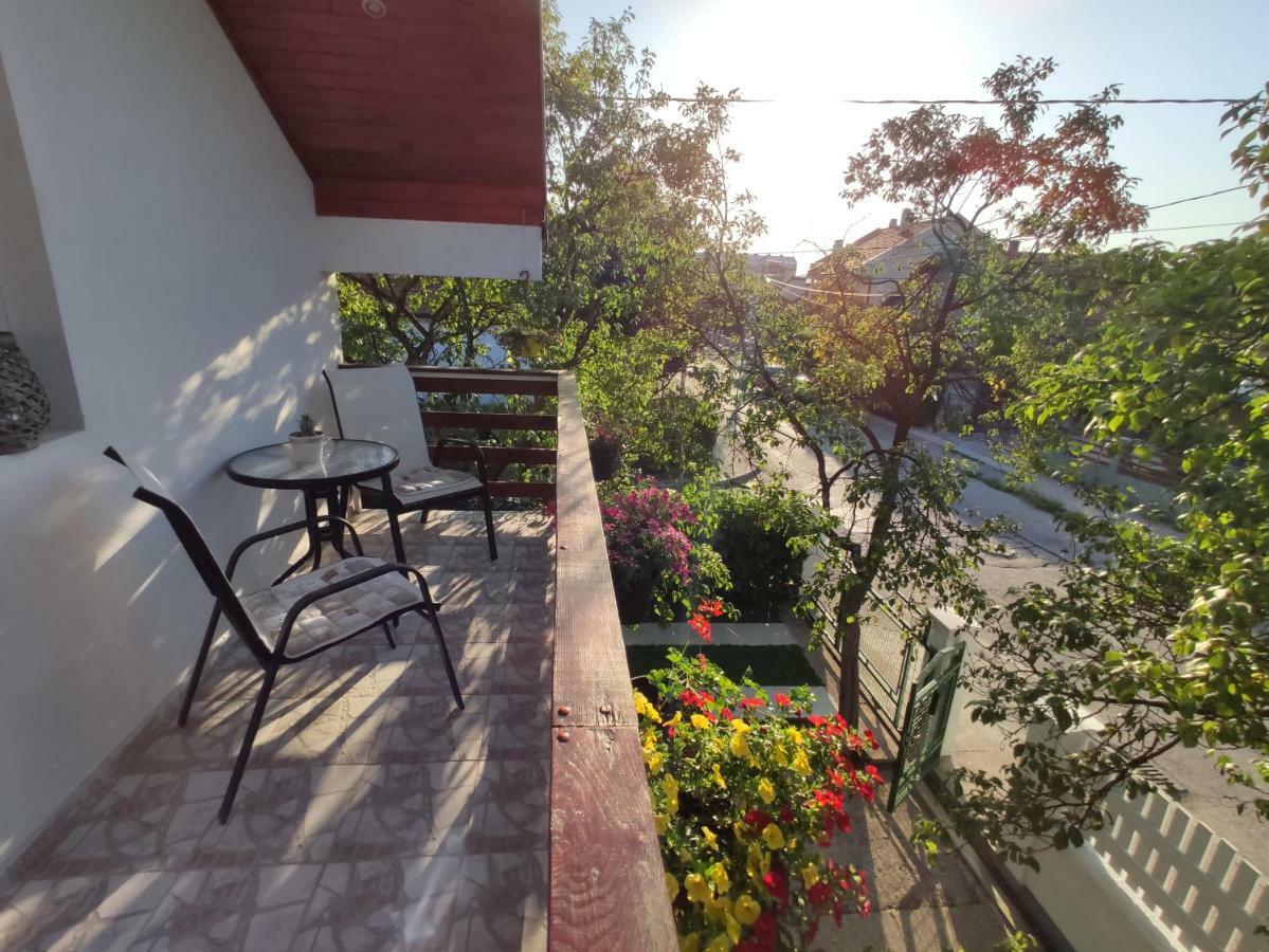 Forest Apartment Nikšić المظهر الخارجي الصورة