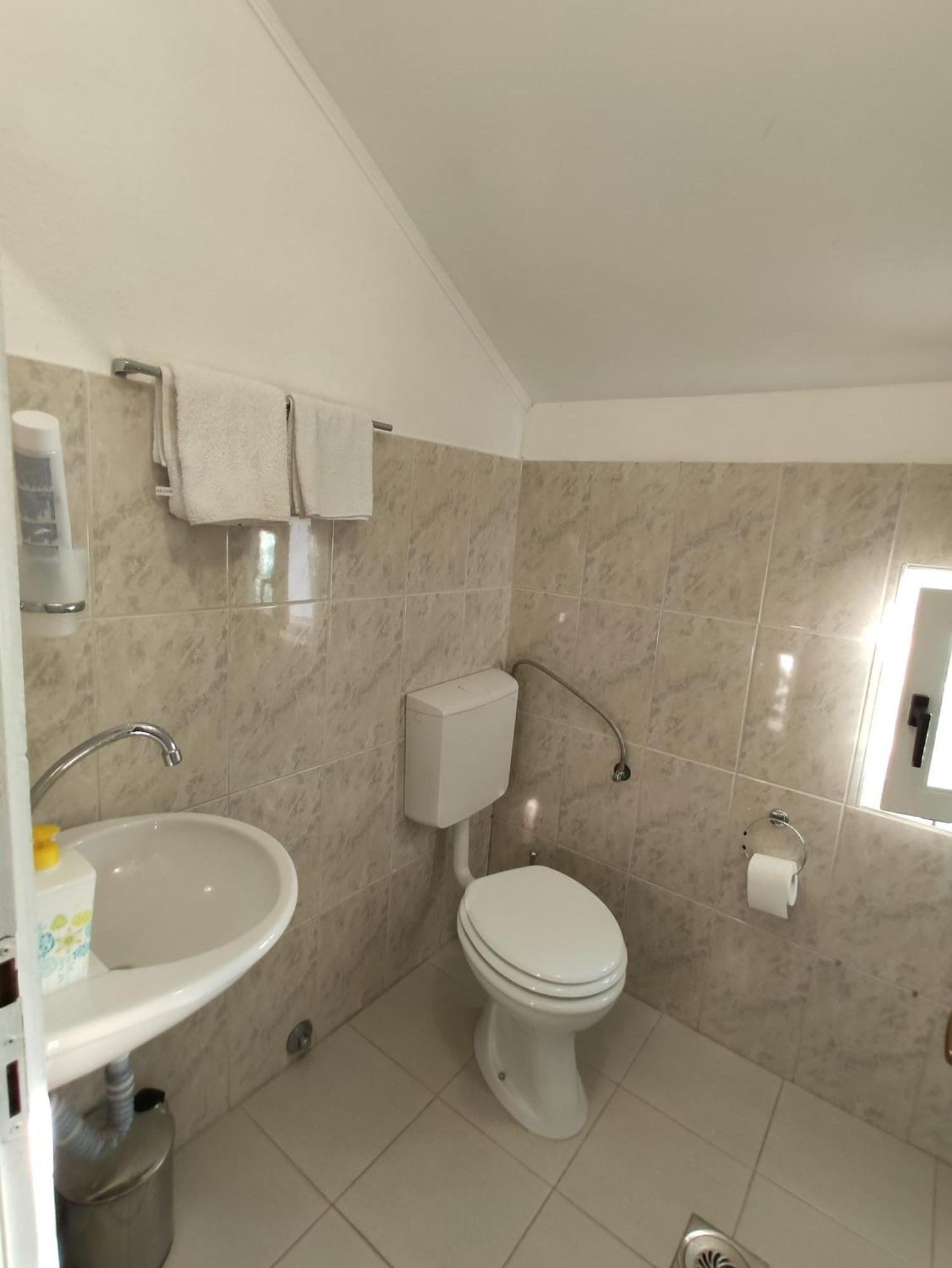 Forest Apartment Nikšić المظهر الخارجي الصورة