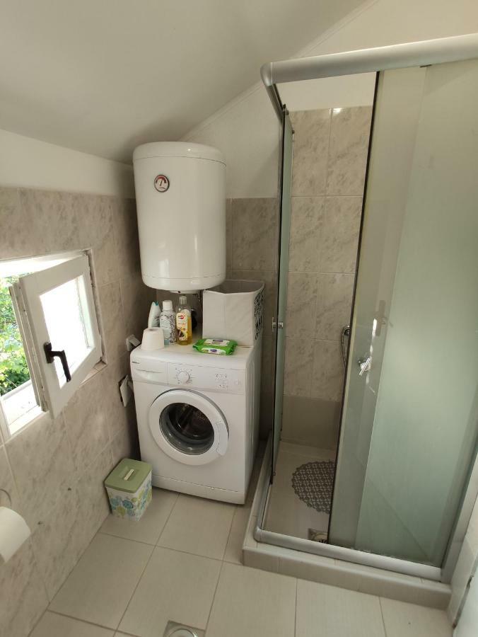 Forest Apartment Nikšić المظهر الخارجي الصورة